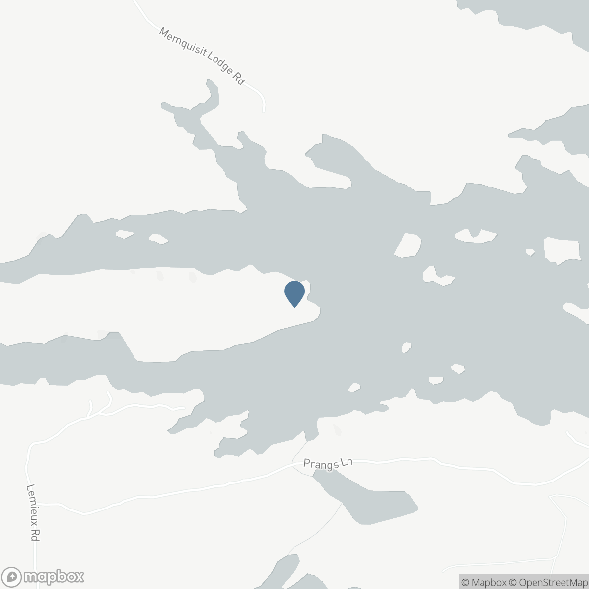 Lot #3 Island B8, French River, Ontario P0M 2K0
